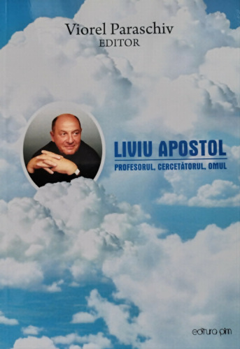 Liviu Apostol